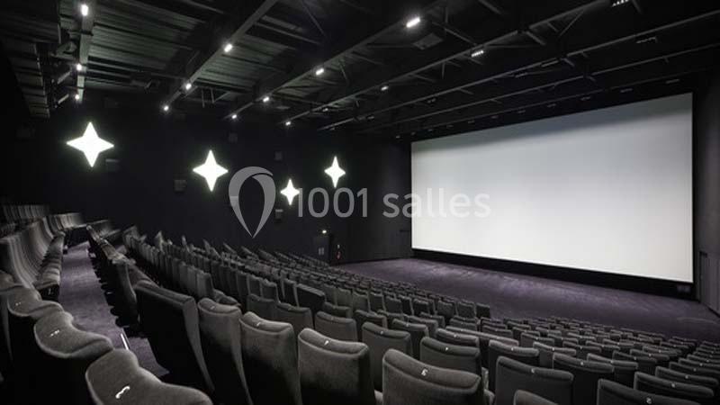 Location salle Paris 20 (Paris) - Cgr - Paris - Lilas #7