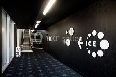 Location salle Paris 20 (Paris) - Cgr - Paris - Lilas #8