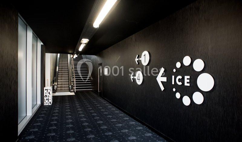 Location salle Paris 20 (Paris) - Cgr - Paris - Lilas #6