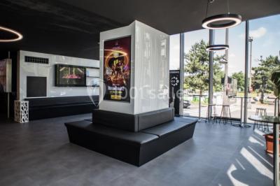 Location salle Paris 20 (Paris) - Cgr - Paris - Lilas #8