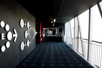 Location salle Paris 20 (Paris) - Cgr - Paris - Lilas #8