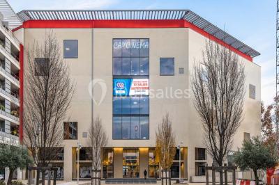 Location salle Nîmes (Gard) - Cgr - Nîmes #5