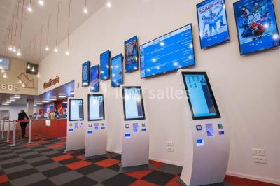 Location salle Nîmes (Gard) - Cgr - Nîmes #5