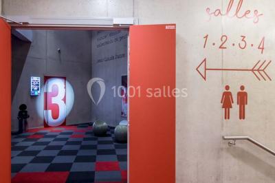 Location salle Nîmes (Gard) - Cgr - Nîmes #5
