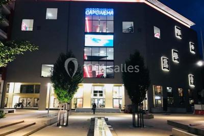 Location salle Nîmes (Gard) - Cgr - Nîmes #5