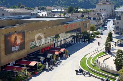 Location salle Périgueux (Dordogne) - Cgr - Périgueux #3