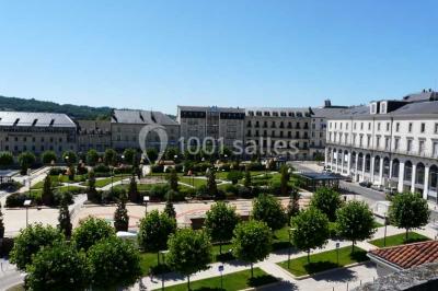 Location salle Périgueux (Dordogne) - Cgr - Périgueux #3