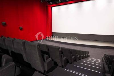 Location salle Rodez (Aveyron) - Cgr - Rodez #16