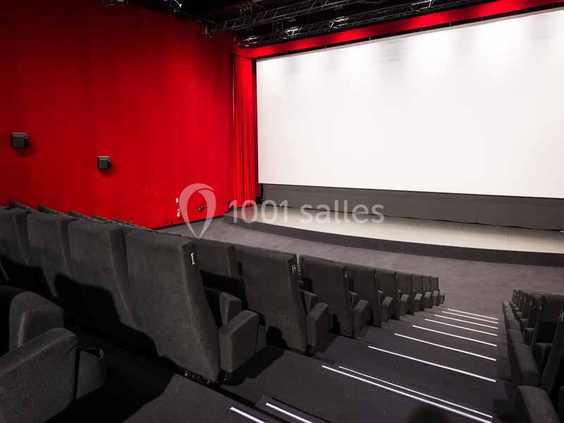 Location salle Rodez (Aveyron) - Cgr - Rodez #9