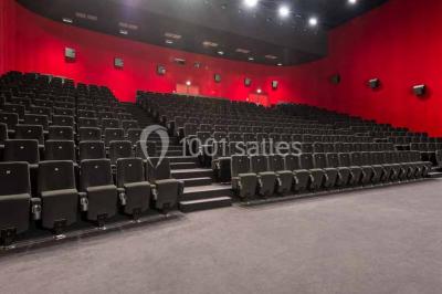 Location salle Rodez (Aveyron) - Cgr - Rodez #16