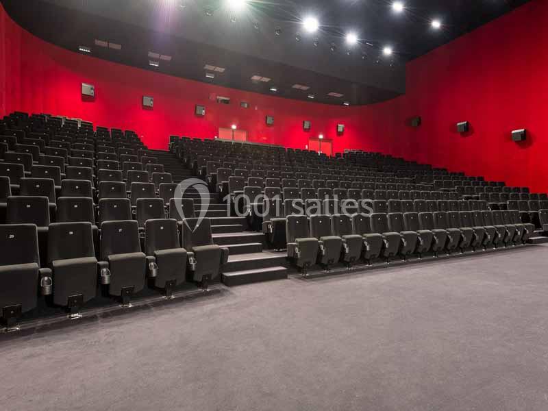 Location salle Rodez (Aveyron) - Cgr - Rodez #6