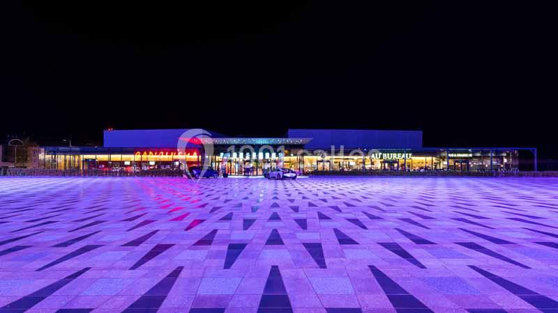 Location salle Rodez (Aveyron) - Cgr - Rodez #14