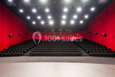 Location salle Rodez (Aveyron) - Cgr - Rodez #16