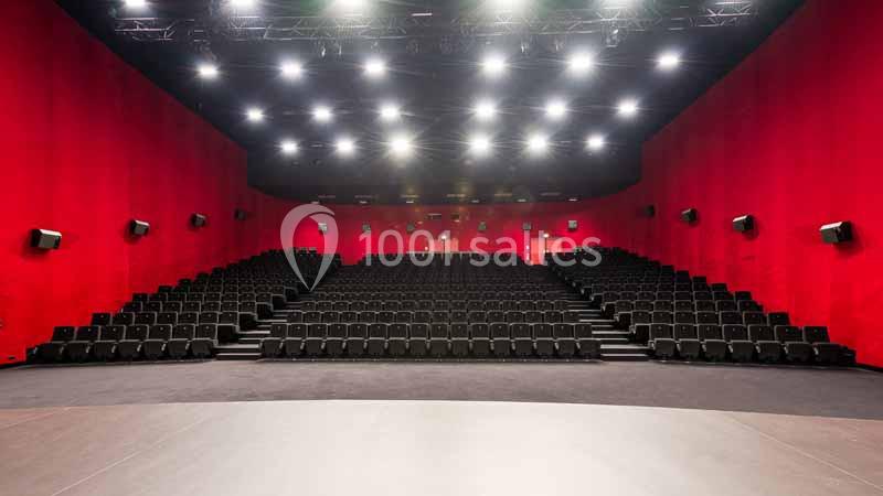 Location salle Rodez (Aveyron) - Cgr - Rodez #7