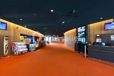 Location salle Rodez (Aveyron) - Cgr - Rodez #16