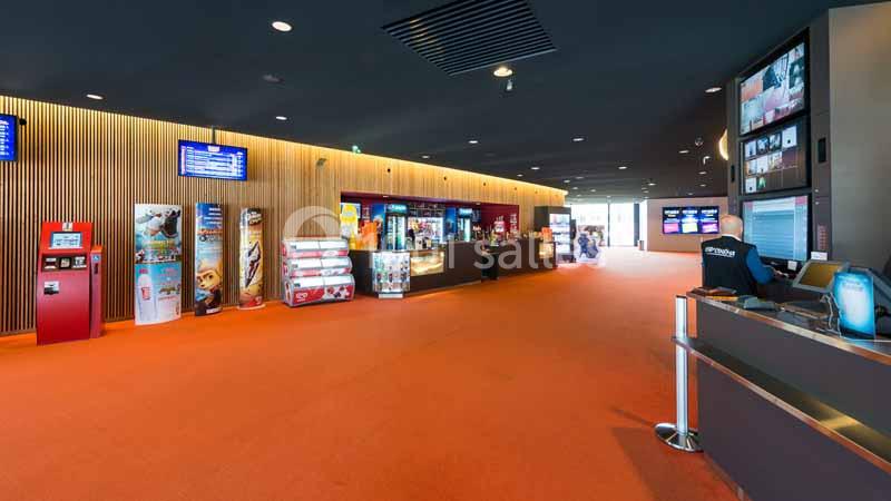 Location salle Rodez (Aveyron) - Cgr - Rodez #4