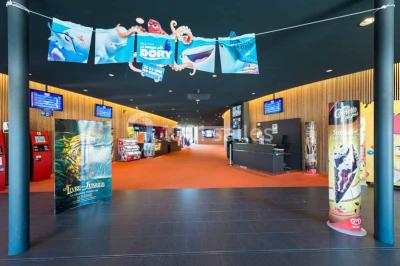 Location salle Rodez (Aveyron) - Cgr - Rodez #16