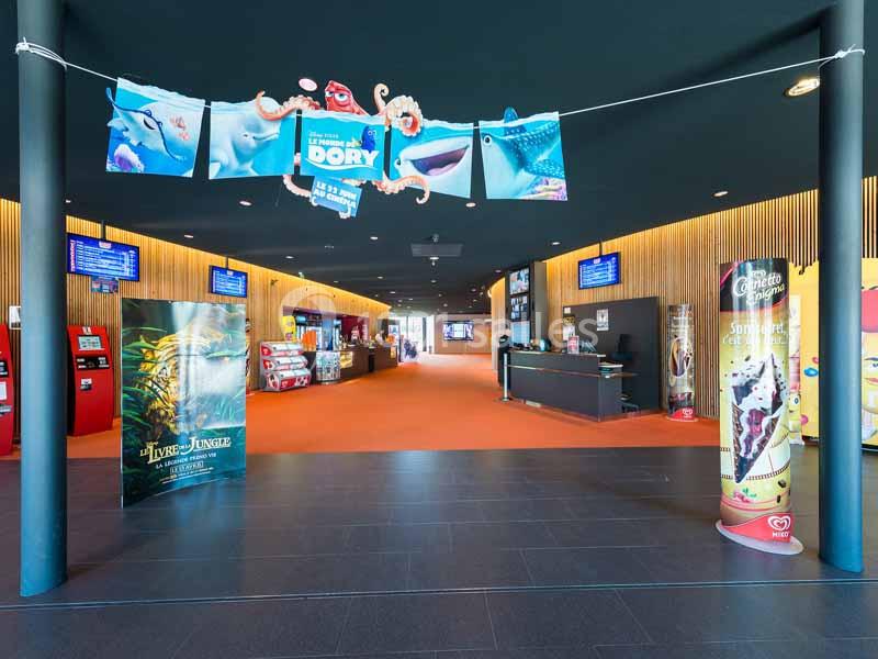 Location salle Rodez (Aveyron) - Cgr - Rodez #11