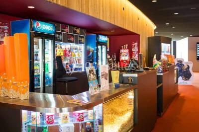 Location salle Rodez (Aveyron) - Cgr - Rodez #16