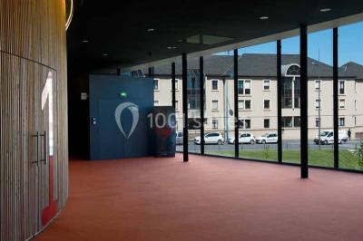 Location salle Rodez (Aveyron) - Cgr - Rodez #16