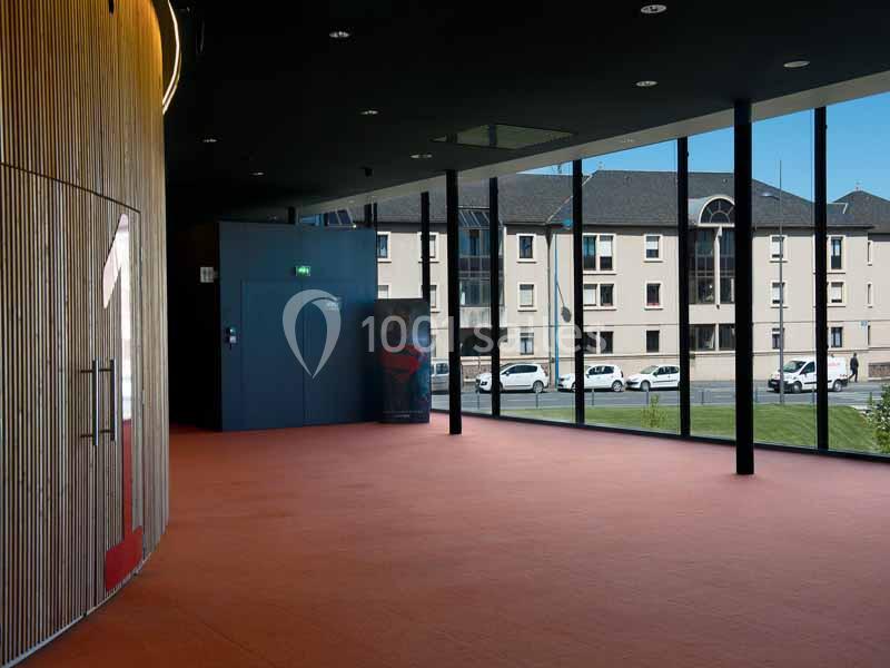 Location salle Rodez (Aveyron) - Cgr - Rodez #13
