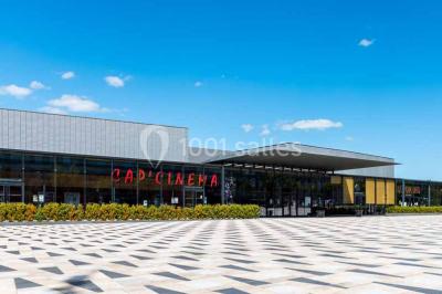 Location salle Rodez (Aveyron) - Cgr - Rodez #16