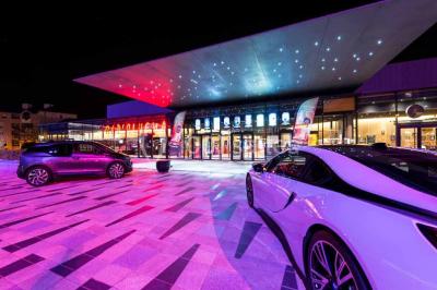 Location salle Rodez (Aveyron) - Cgr - Rodez #16