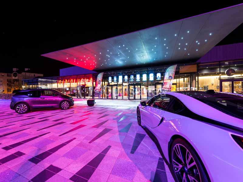 Location salle Rodez (Aveyron) - Cgr - Rodez #16