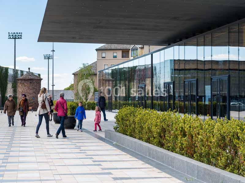 Location salle Rodez (Aveyron) - Cgr - Rodez #3