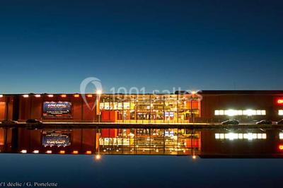 Cgr - Saint Quentin Cgr - Saint Quentin