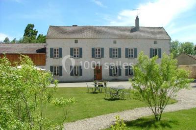 Miniature Location salle Festigny (Yonne) - Ferme Du Bois La Dame #11 Location salle Festigny (Yonne) - Ferme Du Bois La Dame #21