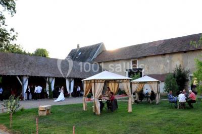 Miniature Location salle Festigny (Yonne) - Ferme Du Bois La Dame #13 Location salle Festigny (Yonne) - Ferme Du Bois La Dame #21
