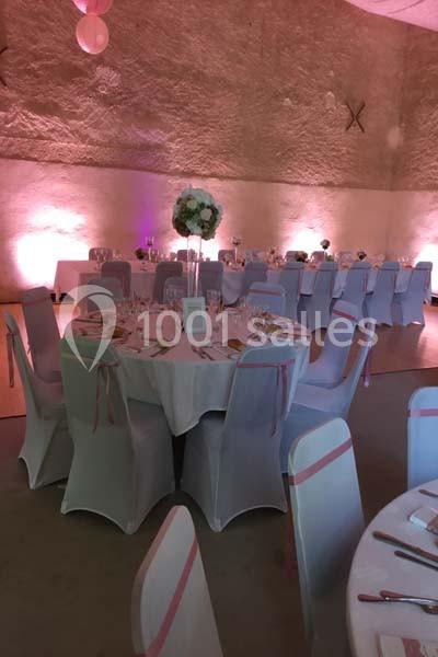 Location salle Festigny (Yonne) - Ferme Du Bois La Dame #8