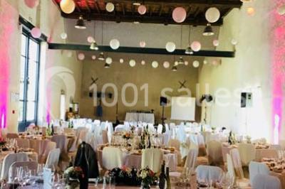 Miniature Location salle Festigny (Yonne) - Ferme Du Bois La Dame #7 Location salle Festigny (Yonne) - Ferme Du Bois La Dame #21