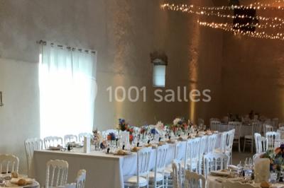 Miniature Location salle Festigny (Yonne) - Ferme Du Bois La Dame #5 Location salle Festigny (Yonne) - Ferme Du Bois La Dame #21