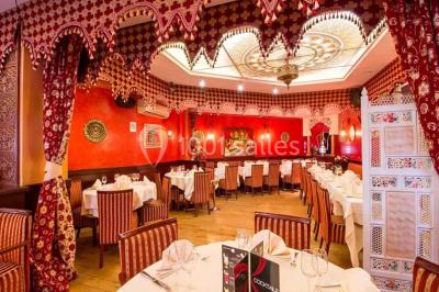 Location salle Boulogne-Billancourt (Hauts-de-Seine) - Kayani #12