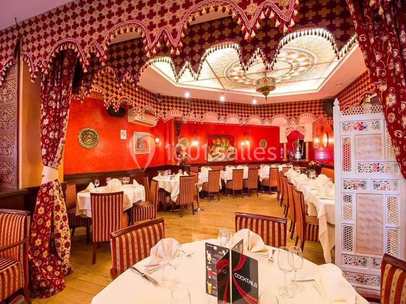 Location salle Boulogne-Billancourt (Hauts-de-Seine) - Kayani #3