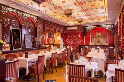 Location salle Boulogne-Billancourt (Hauts-de-Seine) - Kayani #12