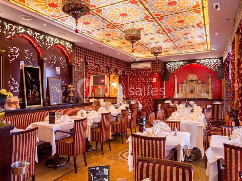 Location salle Boulogne-Billancourt (Hauts-de-Seine) - Kayani #2