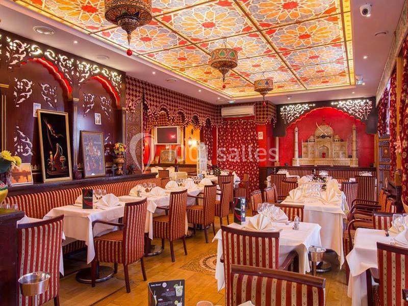 Location salle Boulogne-Billancourt (Hauts-de-Seine) - Kayani #4