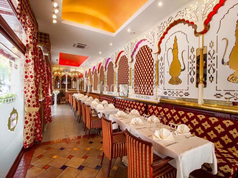 Location salle Boulogne-Billancourt (Hauts-de-Seine) - Kayani #6