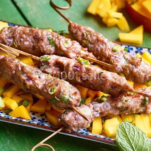 Location salle Boulogne-Billancourt (Hauts-de-Seine) - Kayani #12