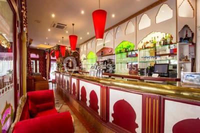 Location salle Boulogne-Billancourt (Hauts-de-Seine) - Kayani #12