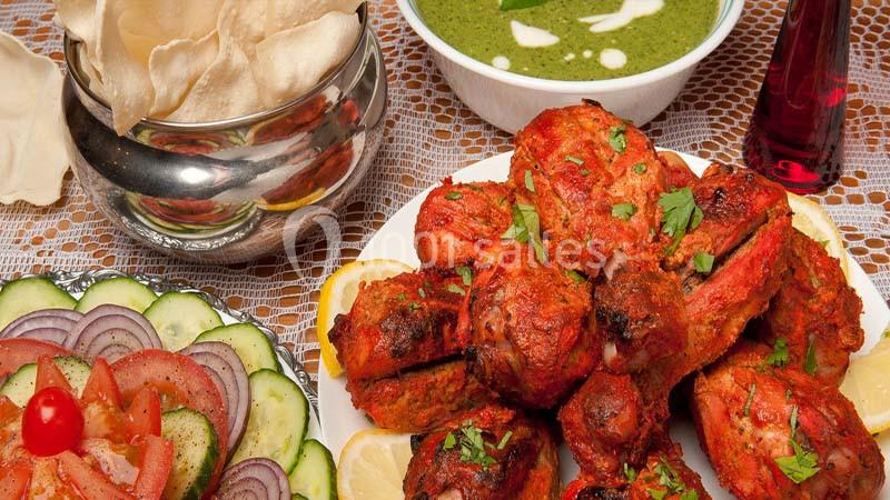 Location salle Boulogne-Billancourt (Hauts-de-Seine) - Kayani #10