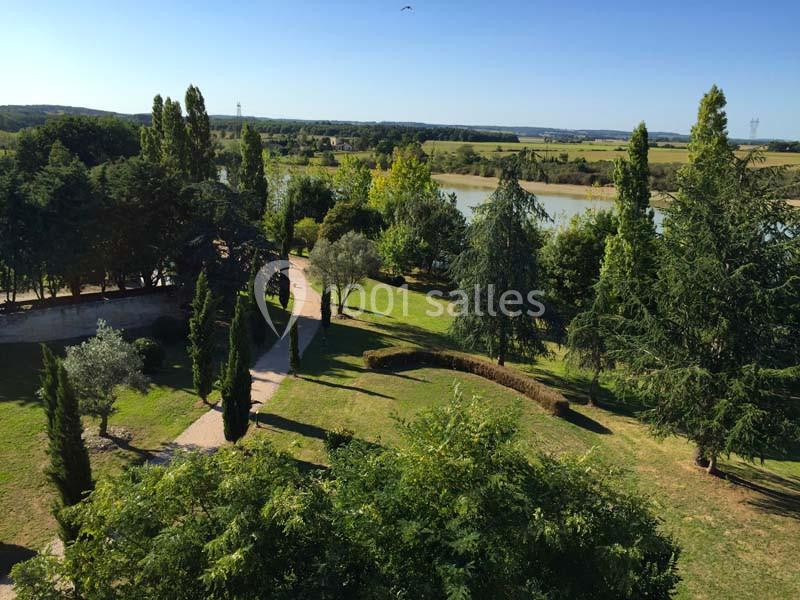 Location salle Launac (Haute-Garonne) - Château de Launac #18
