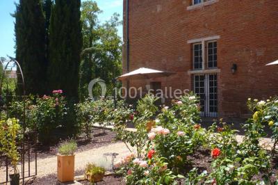 Location salle Launac (Haute-Garonne) - Château de Launac #19