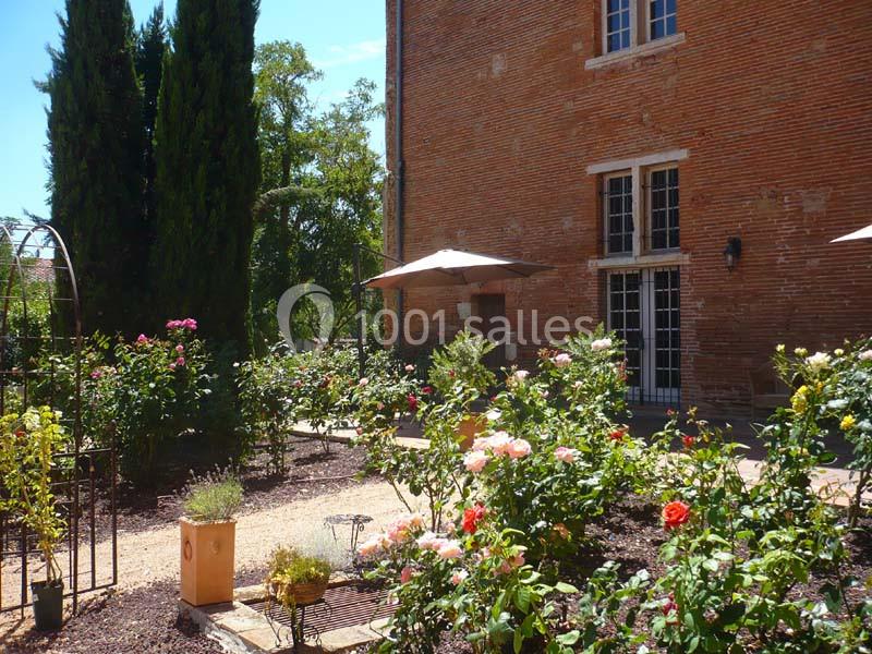 Location salle Launac (Haute-Garonne) - Château de Launac #9