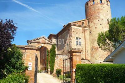 Location salle Launac (Haute-Garonne) - Château de Launac #19
