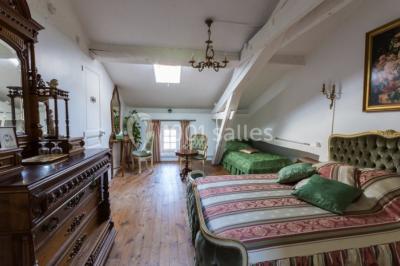 Location salle Launac (Haute-Garonne) - Château de Launac #19