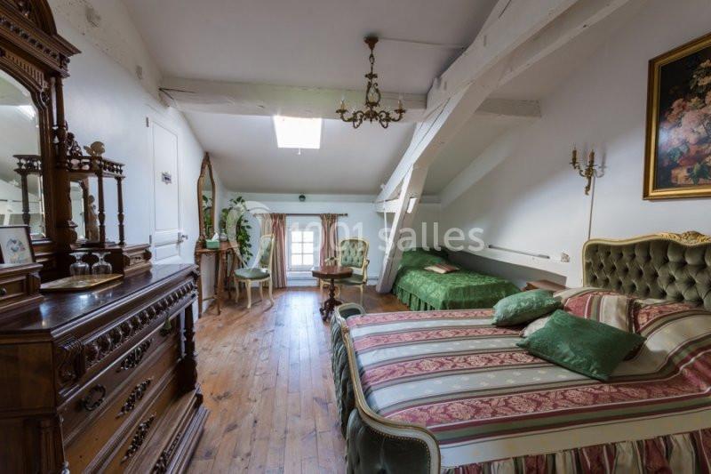 Location salle Launac (Haute-Garonne) - Château de Launac #17